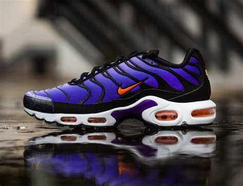 nike tns lila weiß|Buy and Sell Nike Air Max Plus Sneakers .